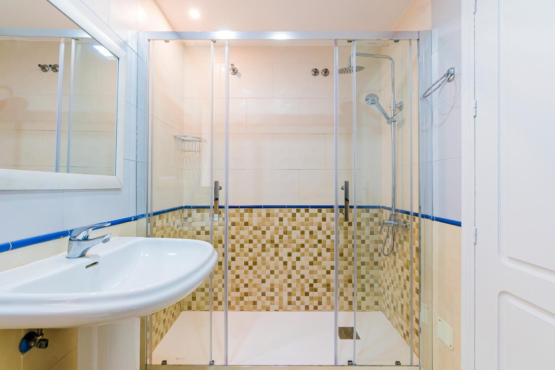 Apartamento Sunrise Orbiplaya Torrevieja Exterior foto
